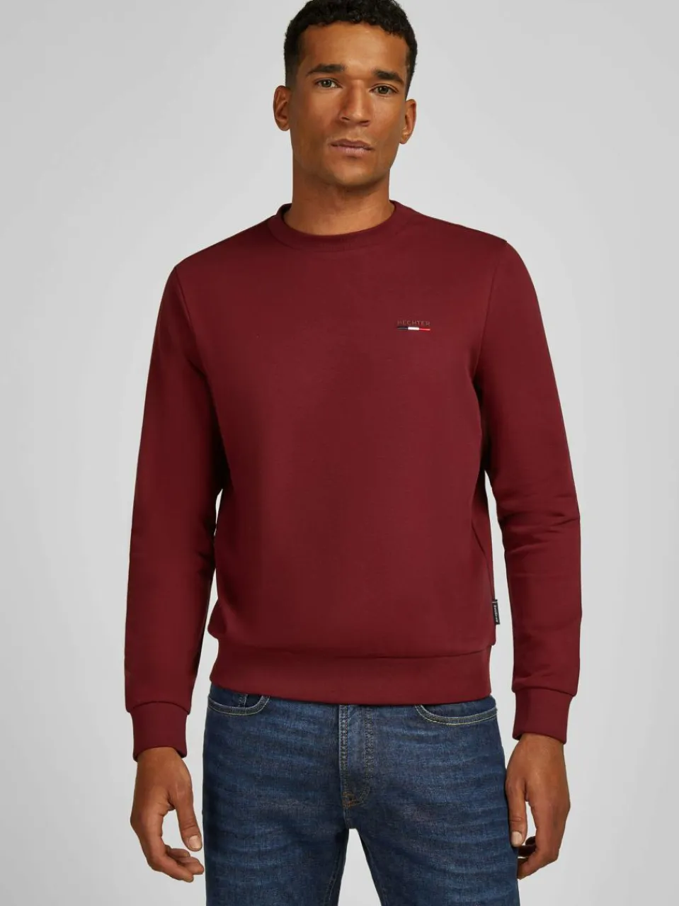 Herren Daniel Hechter Sweatshirts & Sweatjacken|Pullover & Strickjacken>Herren Pullover