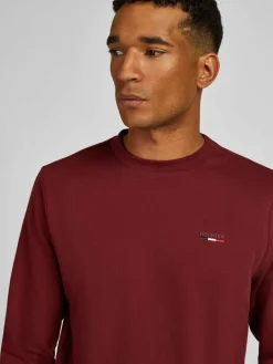 Herren Daniel Hechter Sweatshirts & Sweatjacken|Pullover & Strickjacken><noscript><img width=