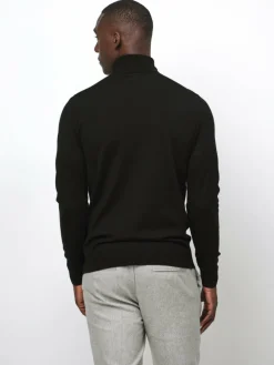 Herren Profuomo Pullover & Strickjacken>Herren Pullover