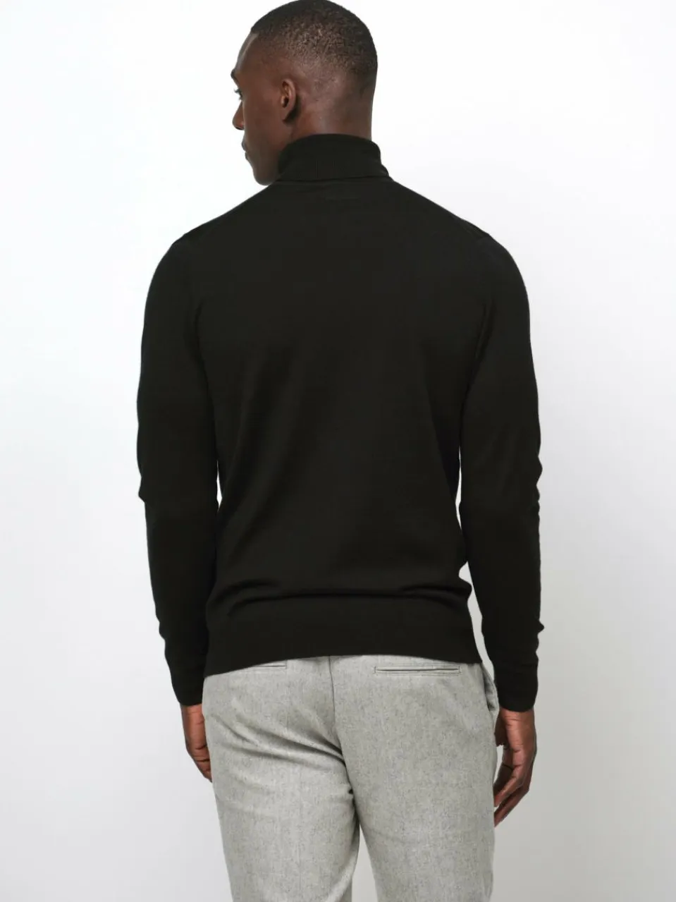 Herren Profuomo Pullover & Strickjacken>Herren Pullover