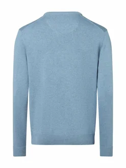 Herren Nils Sundström Pullover & Strickjacken>Herren Pullover