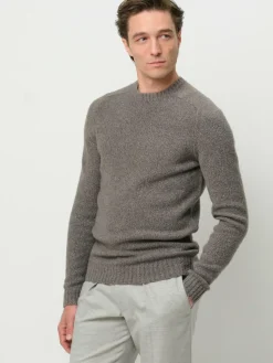 Herren Profuomo Pullover & Strickjacken>Herren Pullover