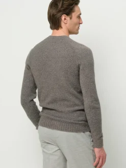 Herren Profuomo Pullover & Strickjacken>Herren Pullover