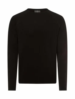 Herren Nils Sundström Pullover & Strickjacken>Herren Pullover
