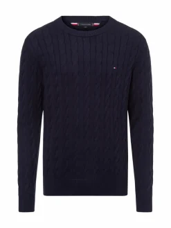 Herren Tommy Hilfiger Pullover & Strickjacken>Herren Pullover