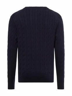 Herren Tommy Hilfiger Pullover & Strickjacken>Herren Pullover