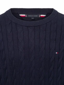 Herren Tommy Hilfiger Pullover & Strickjacken><noscript><img width=