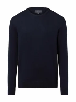 Herren Nils Sundström Pullover & Strickjacken>Herren Pullover