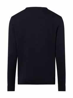 Herren Nils Sundström Pullover & Strickjacken>Herren Pullover