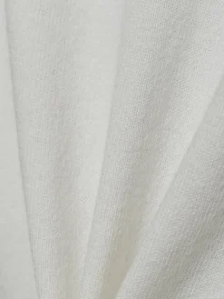 Finshley & Harding Pullover & Strickjacken<Herren Pullover ecru uni