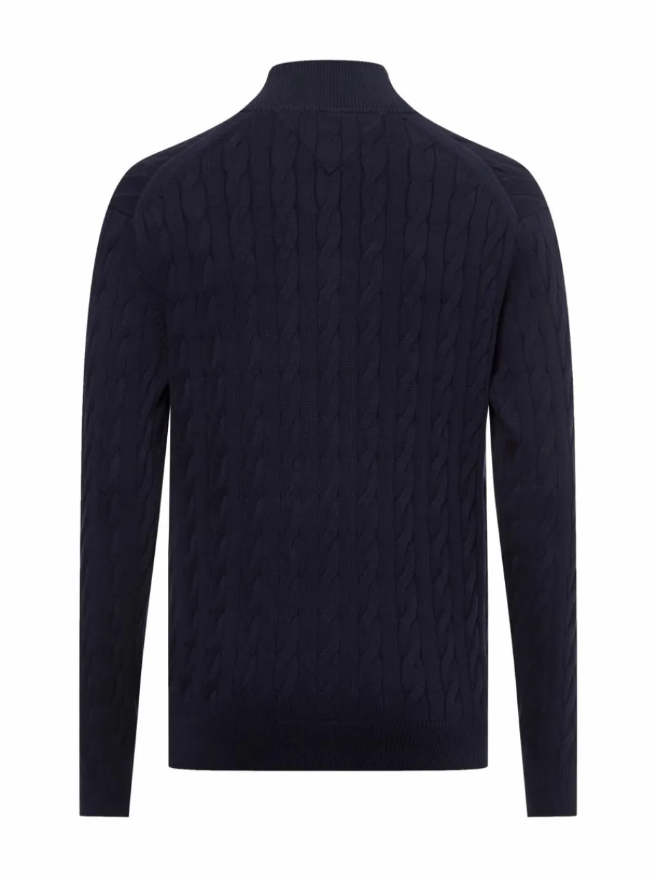 Tommy Hilfiger Pullover & Strickjacken<Herren Pullover marine uni