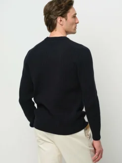 Herren Profuomo Pullover & Strickjacken>Herren Pullover