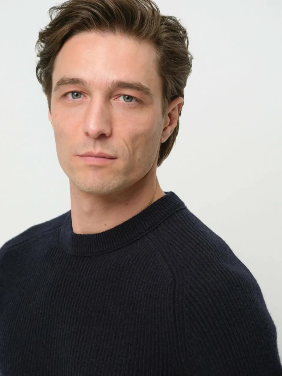 Herren Profuomo Pullover & Strickjacken>Herren Pullover