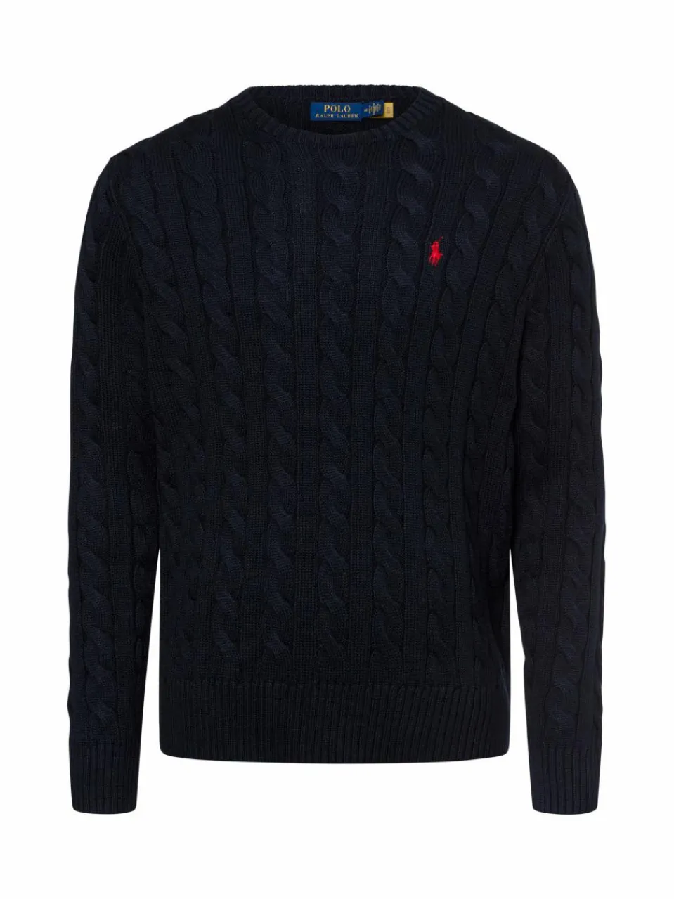 Polo Ralph Lauren Pullover & Strickjacken<Herren Pullover marine uni