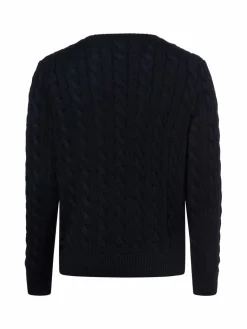 Polo Ralph Lauren Pullover & Strickjacken<Herren Pullover marine uni