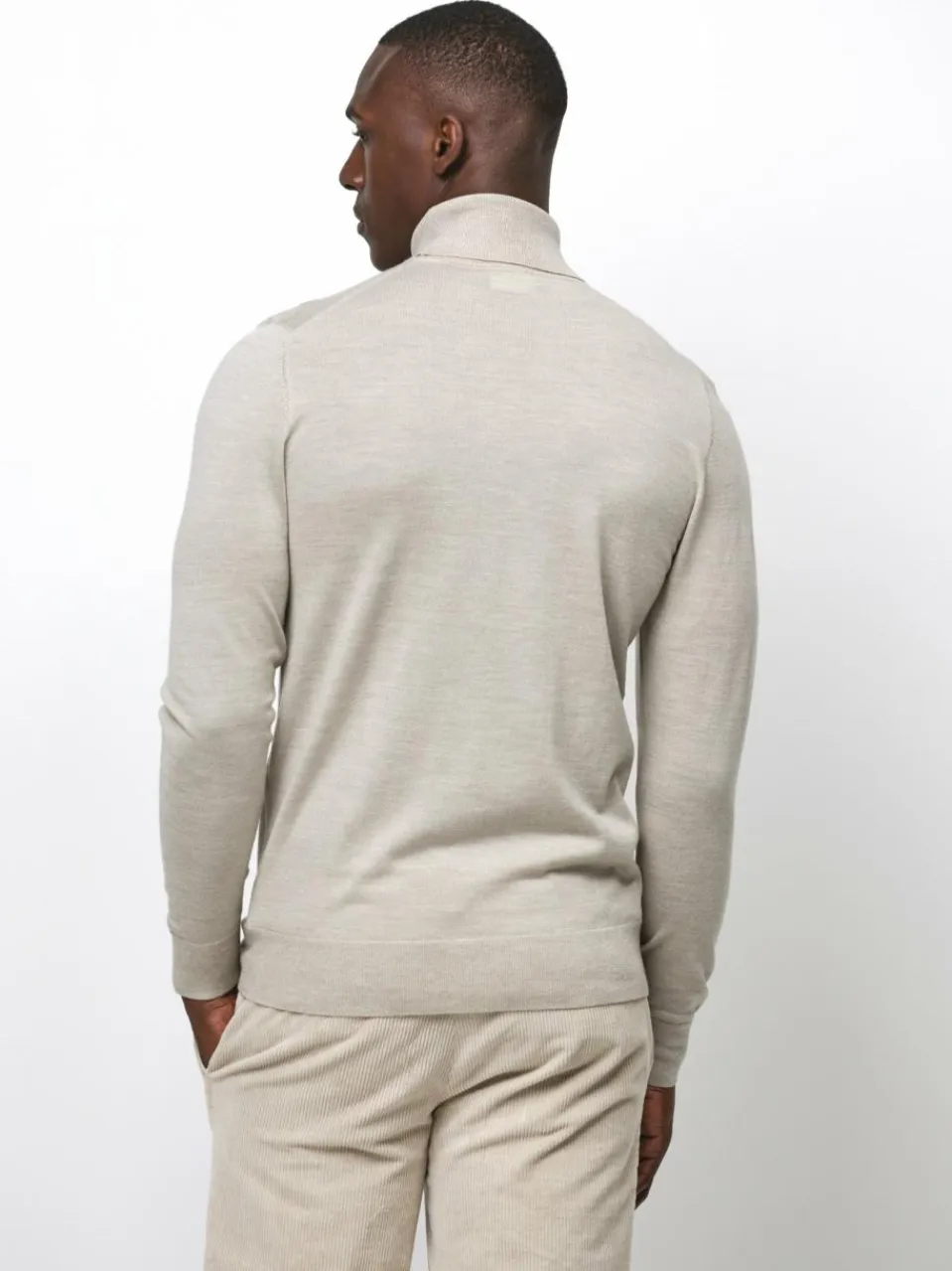 Herren Profuomo Pullover & Strickjacken>Herren Pullover
