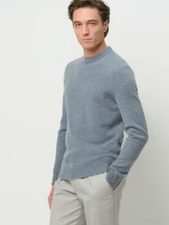 Herren Profuomo Pullover & Strickjacken>Herren Pullover