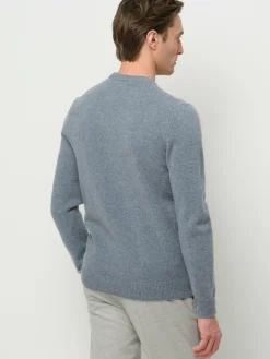 Herren Profuomo Pullover & Strickjacken>Herren Pullover