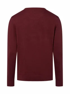 Herren Nils Sundström Pullover & Strickjacken>Herren Pullover