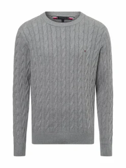 Herren Tommy Hilfiger Pullover & Strickjacken>Herren Pullover