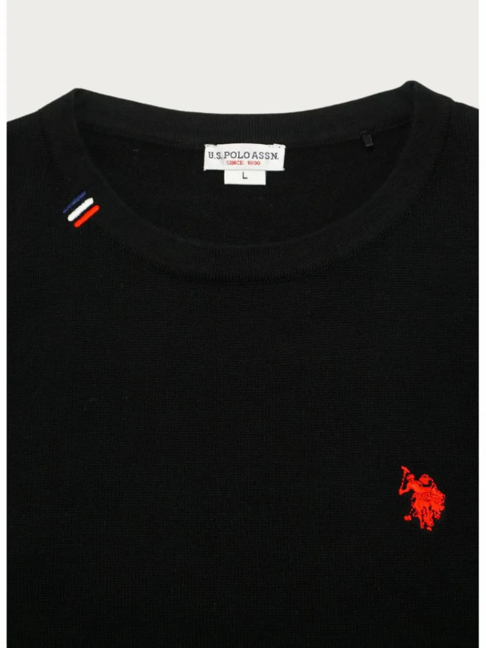 Herren U.S. Polo Assn. Pullover & Strickjacken>Herren Pullover