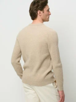 Herren Profuomo Pullover & Strickjacken>Herren Pullover