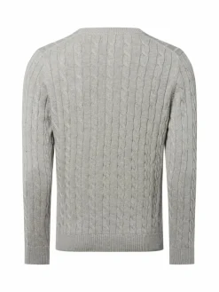 Herren Gant Pullover & Strickjacken>Herren Pullover