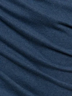 Finshley & Harding Poloshirts<Herren Pullover indigo uni