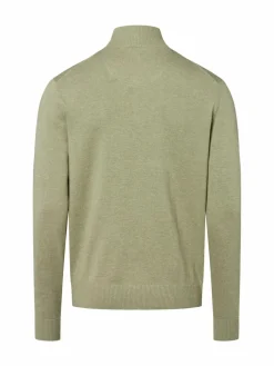 Herren Nils Sundström Pullover & Strickjacken>Herren Pullover