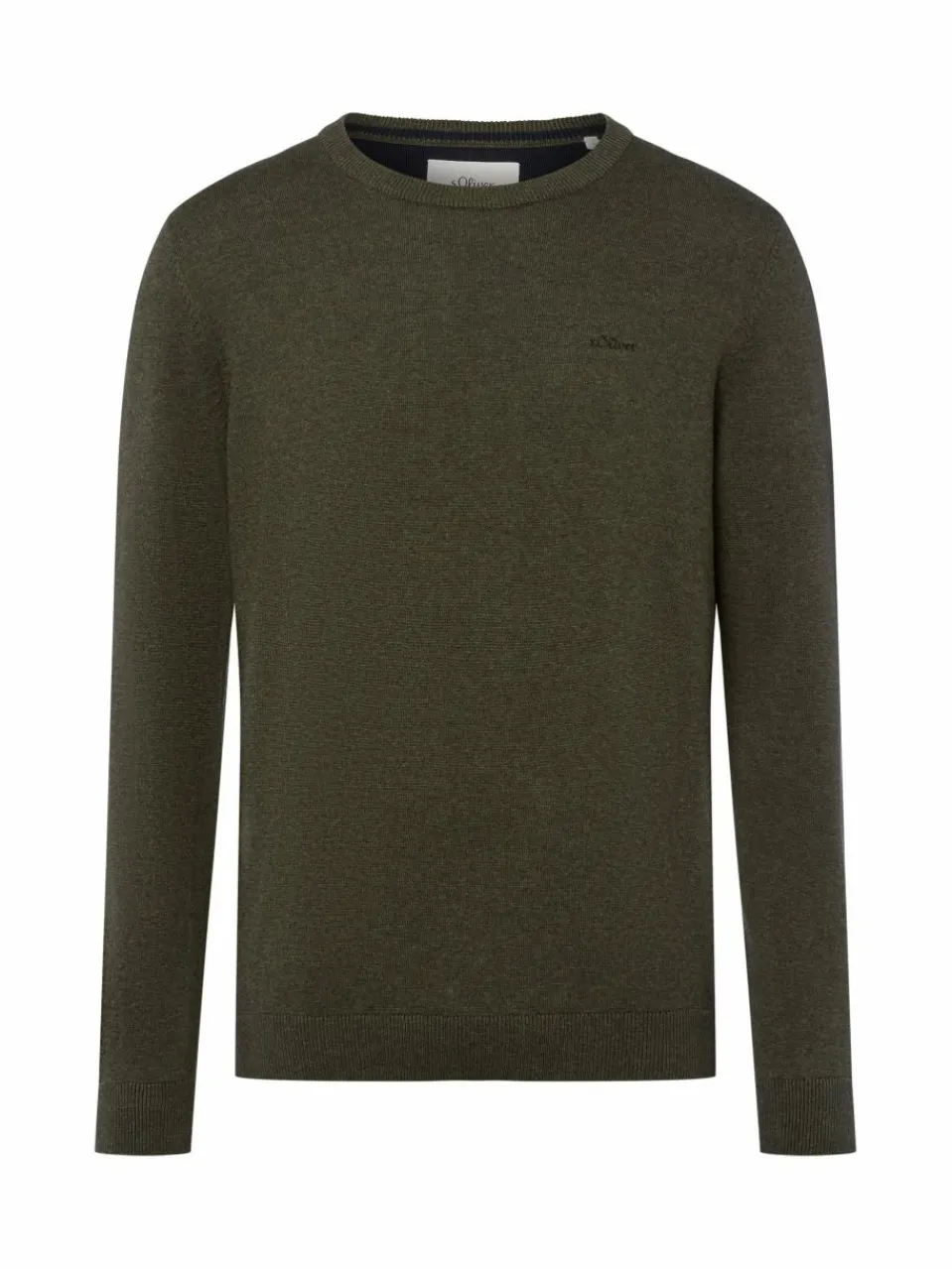 Herren s.Oliver Pullover & Strickjacken>Herren Pullover