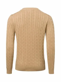 Herren Gant Pullover & Strickjacken>Herren Pullover