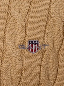 Herren Gant Pullover & Strickjacken><noscript><img width=