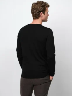 Herren Profuomo Pullover & Strickjacken>Herren Pullover