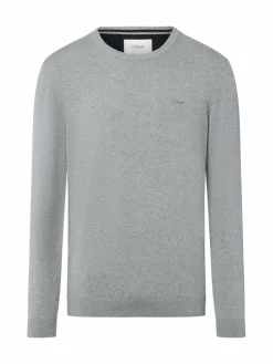 Herren s.Oliver Pullover & Strickjacken>Herren Pullover