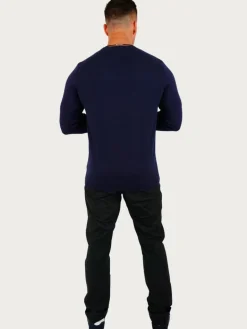 U.S. Polo Assn. Pullover & Strickjacken<Herren Pullover marine uni