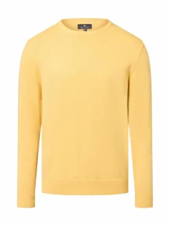 Herren Nils Sundström Pullover & Strickjacken>Herren Pullover