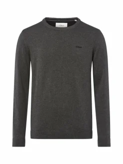 Herren s.Oliver Pullover & Strickjacken>Herren Pullover