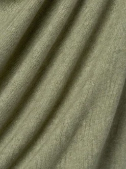 Nils Sundström Pullover & Strickjacken<Herren Pullover schilf meliert