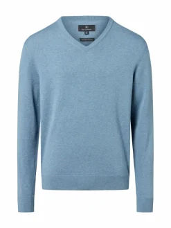 Herren Nils Sundström Pullover & Strickjacken>Herren Pullover