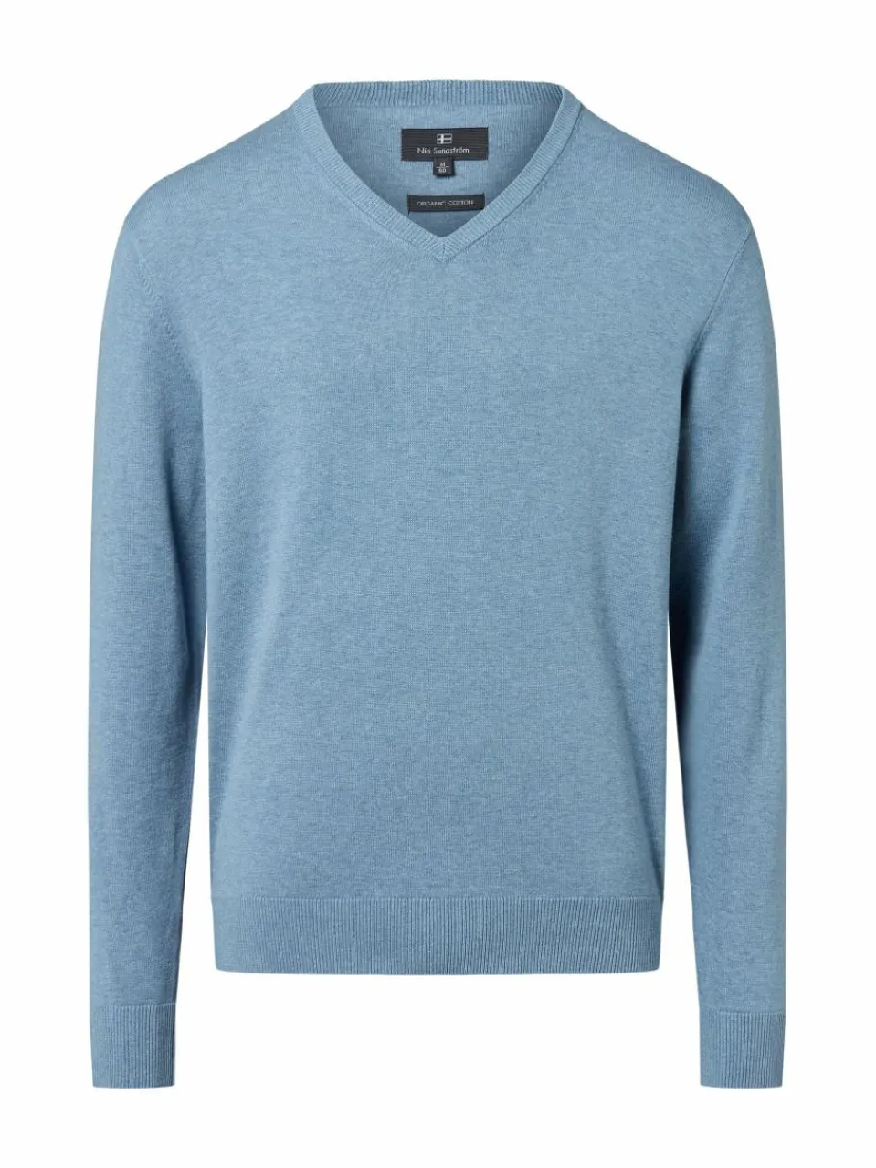 Herren Nils Sundström Pullover & Strickjacken>Herren Pullover