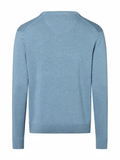 Herren Nils Sundström Pullover & Strickjacken>Herren Pullover