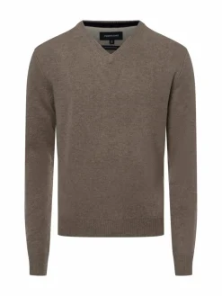 Herren Nils Sundström Pullover & Strickjacken>Herren Pullover
