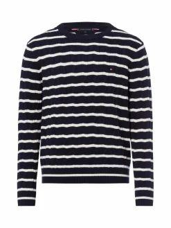 Herren Tommy Hilfiger Pullover & Strickjacken>Herren Pullover