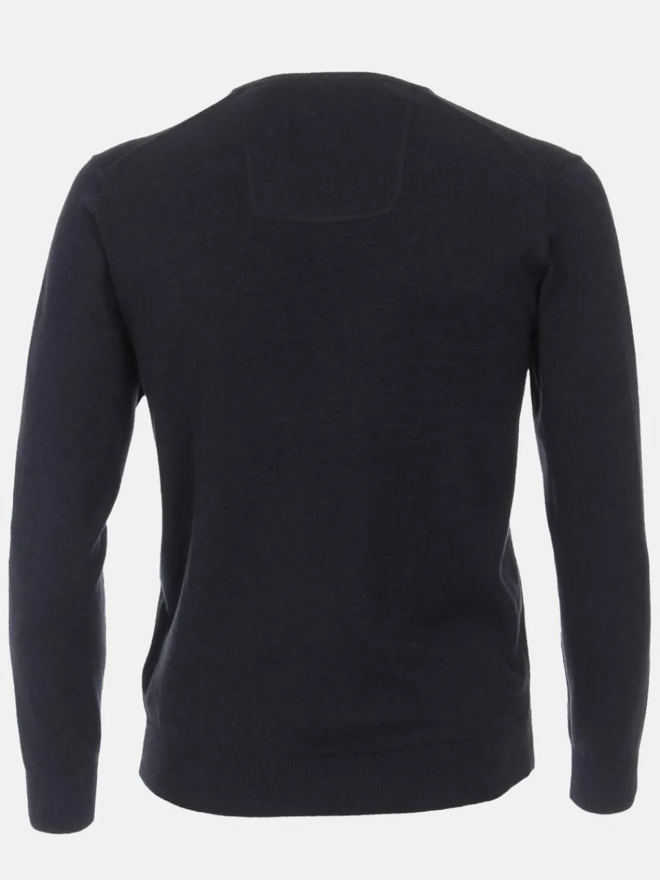 Herren CASAMODA Pullover & Strickjacken>Herren Pullover - Basic