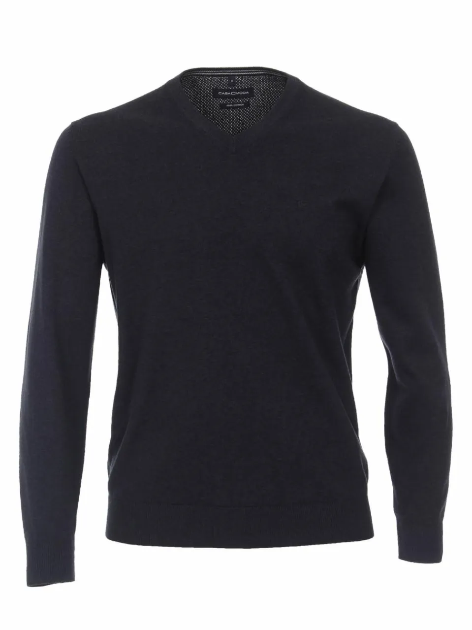 Herren CASAMODA Pullover & Strickjacken>Herren Pullover - Basic