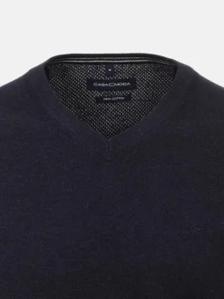 Herren CASAMODA Pullover & Strickjacken><noscript><img width=