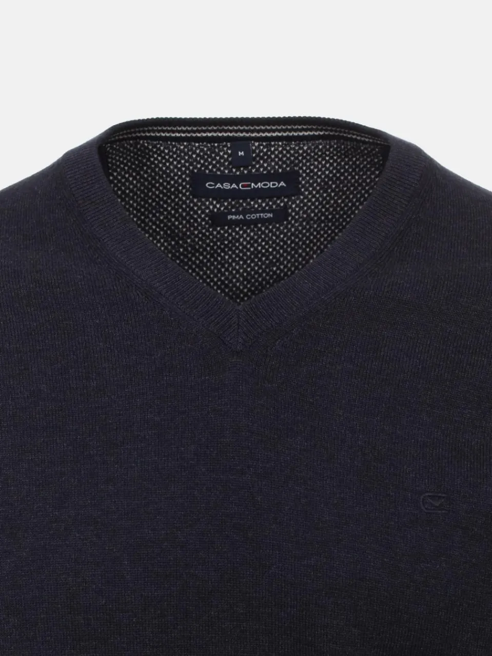 Herren CASAMODA Pullover & Strickjacken>Herren Pullover - Basic