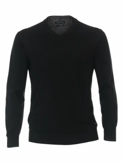 Herren CASAMODA Pullover & Strickjacken>Herren Pullover - Basic