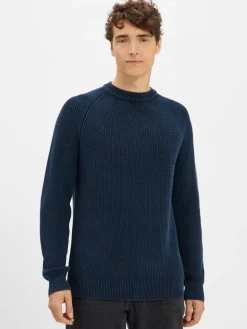 Herren Drykorn Pullover & Strickjacken>Herren Pullover - Rippley