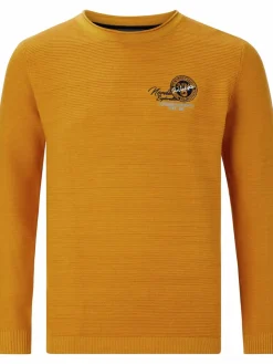 Herren Jan Vanderstorm Pullover & Strickjacken><noscript><img width=